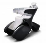 Toyota i-Real Concept 2007 года